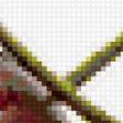 Preview of cross stitch pattern: #287220