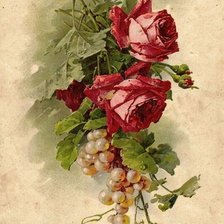 Cross stitch pattern: #287344