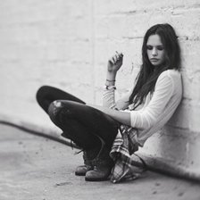 Cross stitch pattern: #287355