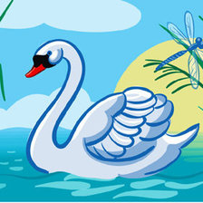 Cross stitch pattern: #287448