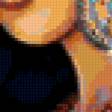 Preview of cross stitch pattern: #287451