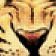 Preview of cross stitch pattern: #287455
