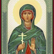 Cross stitch pattern: #287482