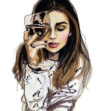 Cross stitch pattern: #287492