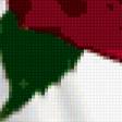 Preview of cross stitch pattern: #287540