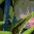 Preview of cross stitch pattern: #287543