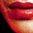 Preview of cross stitch pattern: #287598