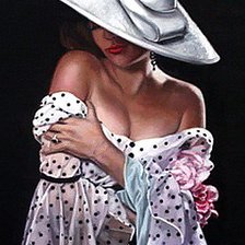 Cross stitch pattern: #287640
