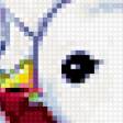 Preview of cross stitch pattern: #287707