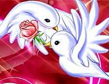 Cross stitch pattern: #287707