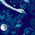 Preview of cross stitch pattern: #287710