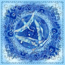 Cross stitch pattern: #287710