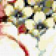 Preview of cross stitch pattern: #287871