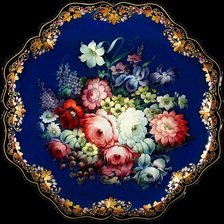 Cross stitch pattern: #287871