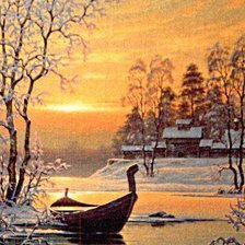 Cross stitch pattern: #288116