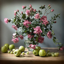 Cross stitch pattern: #288118