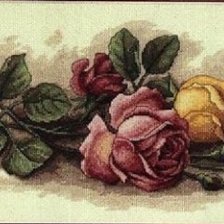 Cross stitch pattern: #288178