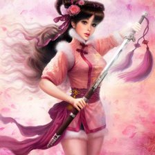 Cross stitch pattern: #288196