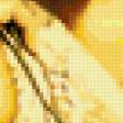 Preview of cross stitch pattern: #288204
