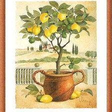 Cross stitch pattern: #288747