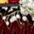 Preview of cross stitch pattern: #288800