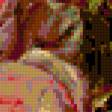 Preview of cross stitch pattern: #288865
