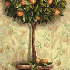 Cross stitch pattern: #288978