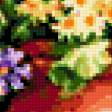 Preview of cross stitch pattern: #289086