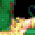 Preview of cross stitch pattern: #289599