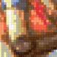 Preview of cross stitch pattern: #289605