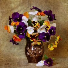 Cross stitch pattern: #289769