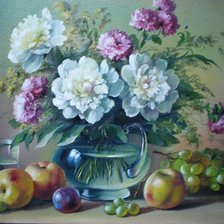 Cross stitch pattern: #289794