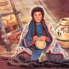 Cross stitch pattern: #289800