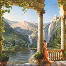 Cross stitch pattern: #289811