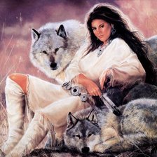 Cross stitch pattern: #289812