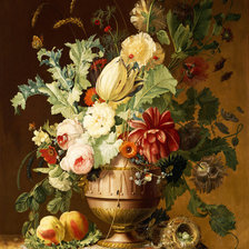 Cross stitch pattern: #289821