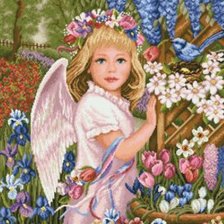 Cross stitch pattern: #290096