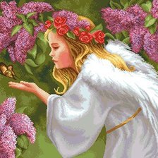 Cross stitch pattern: #290099