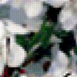 Preview of cross stitch pattern: #290363