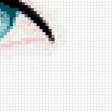 Preview of cross stitch pattern: #290370