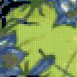 Preview of cross stitch pattern: #290378