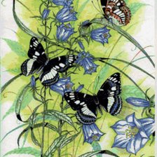 Cross stitch pattern: #290378