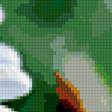 Preview of cross stitch pattern: #290388