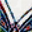 Preview of cross stitch pattern: #290391