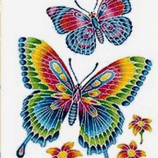 Cross stitch pattern: #290391