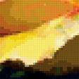 Preview of cross stitch pattern: #290418