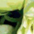Preview of cross stitch pattern: #290422