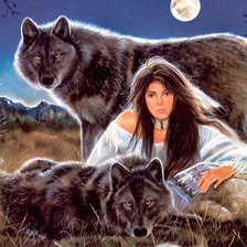 Cross stitch pattern: #290932