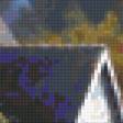 Preview of cross stitch pattern: #291141