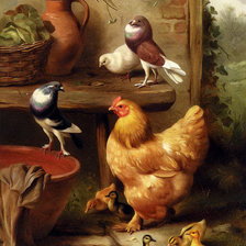 Cross stitch pattern: #291145